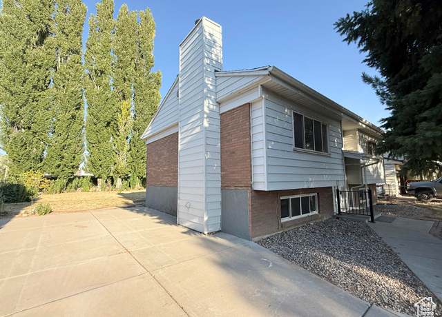 Property at 2486 N 690 W, Clinton, UT 84015, 4 beds, 2 baths
