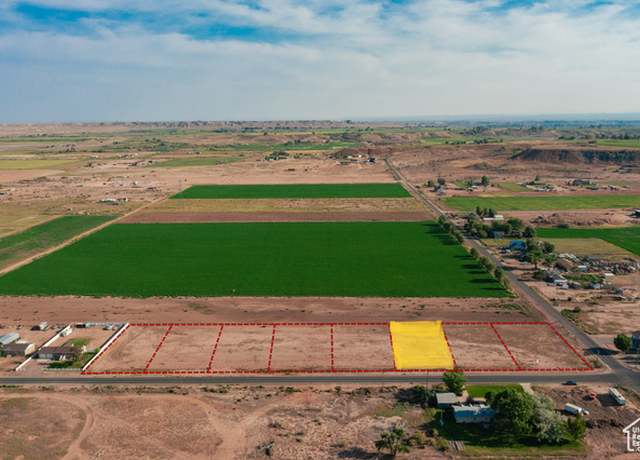 Property at 80 E 2000 S #5, Roosevelt, UT 84066