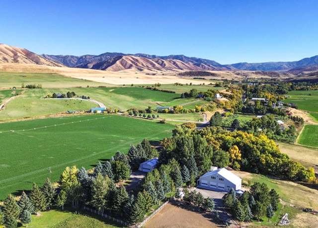 Property at 9855 S Hwy 165, Paradise, UT 84328, 3 beds, 3 baths