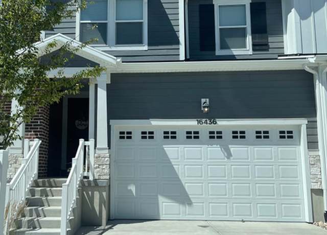 Property at 16436 S Bull Spring Ln, Bluffdale, UT 84065, 3 beds, 2.5 baths