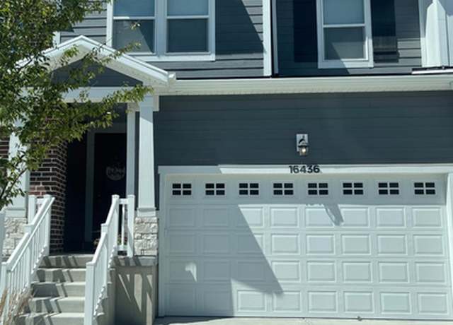 Property at 16436 S Bull Spring Ln, Bluffdale, UT 84065, 3 beds, 2.5 baths