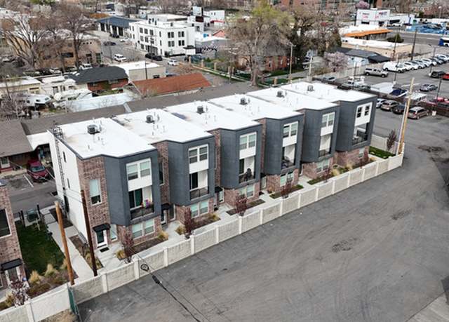 Property at 1739 S Main St E #9, Salt Lake City, UT 84115, 3 beds, 3 baths