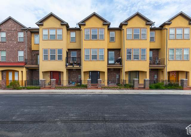Property at 177 W Barry Links Way S, Salt Lake City, UT 84115, 3 beds, 2.5 baths