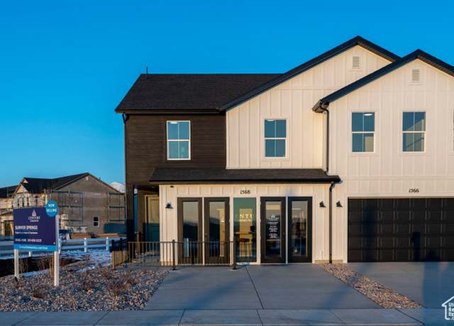 Property at 1577 N 800 W, Salem, UT 84653, 3 beds, 2.5 baths