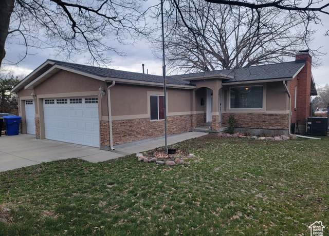 Property at 2850 S 2750 E, Millcreek, UT 84109, 5 beds, 3 baths