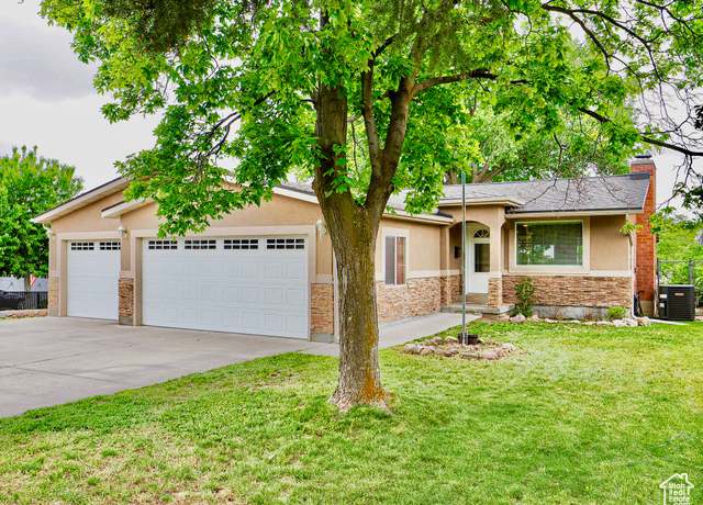 Property at 2850 S 2750 E, Millcreek, UT 84109, 5 beds, 3 baths