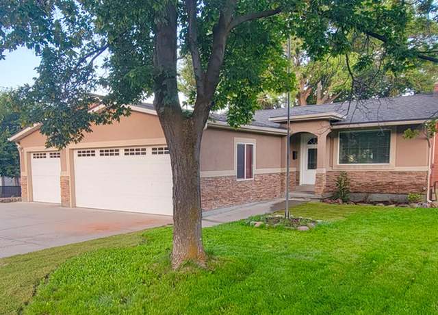 Property at 2850 S 2750 E, Millcreek, UT 84109, 5 beds, 3 baths