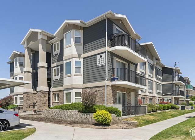 Property at 56 E Resaca Dr Unit A-12, Sandy, UT 84070, 3 beds, 2 baths