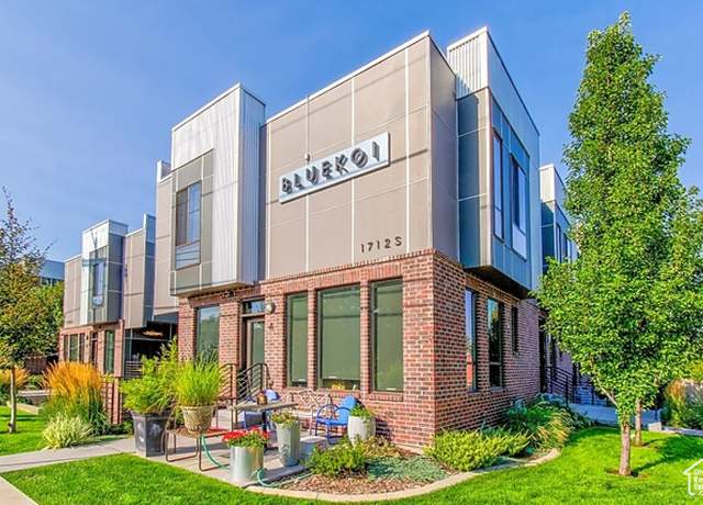 Property at 1712 S 900 E, Salt Lake City, UT 84105, 40 beds, 60 baths