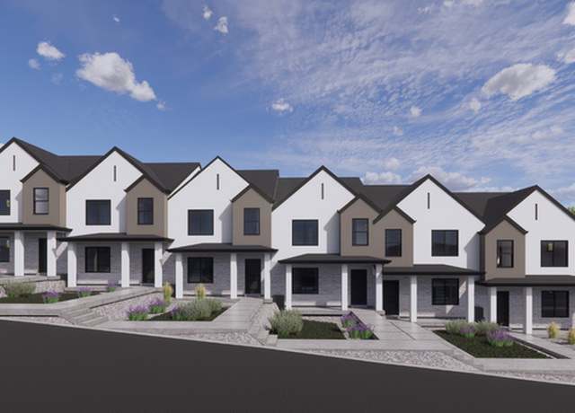 Property at 4591 N Mckechnie Way #1124, Lehi, UT 84043, 3 beds, 2.5 baths