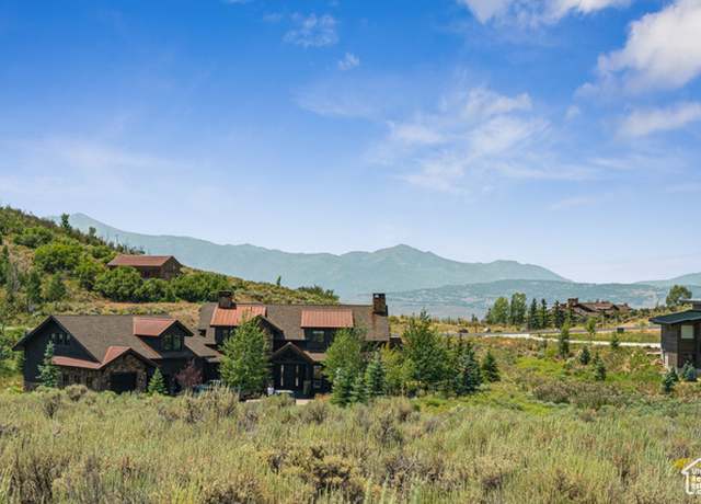 Property at 7695 N Fire Ring Glade #63, Park City, UT 84098