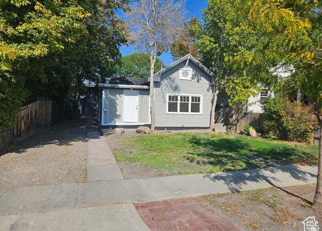 Property at 551 E Commonwealth Ave, Salt Lake City, UT 84106, 3 beds, 2 baths