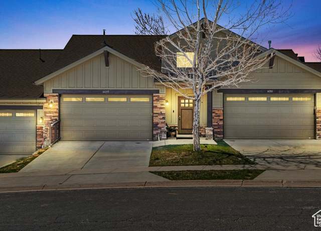 Property at 14295 N Council Fire Trl, Kamas, UT 84036, 3 beds, 2.5 baths
