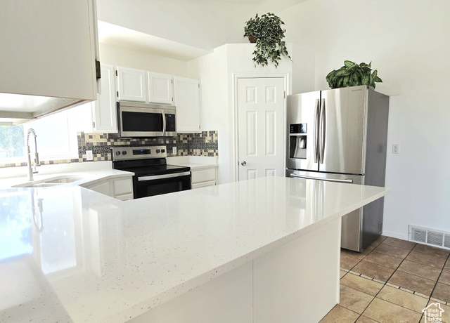 Property at 3388 W Briar Dr S, West Jordan, UT 84084, 6 beds, 3 baths