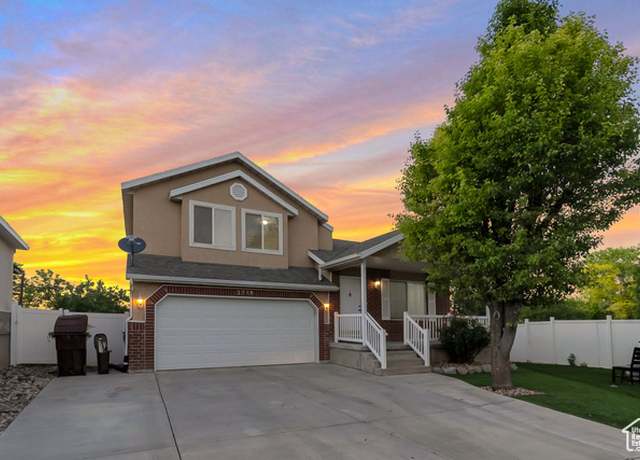 Property at 3388 W Briar Dr S, West Jordan, UT 84084, 6 beds, 3 baths