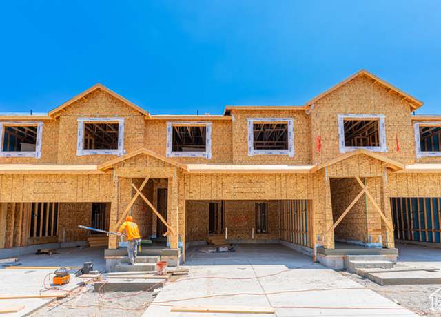 Property at 2856 N Red Velvet Ln #2405, Saratoga Springs, UT 84045, 4 beds, 2.5 baths