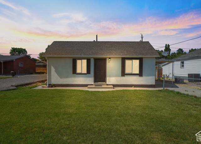 Property at 15 E 200 S, American Fork, UT 84003, 1 bed, 1 bath
