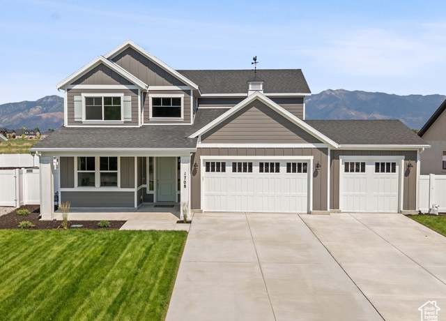 Property at 1708 S 4300 St W #102, West Weber, UT 84401, 3 beds, 2.5 baths