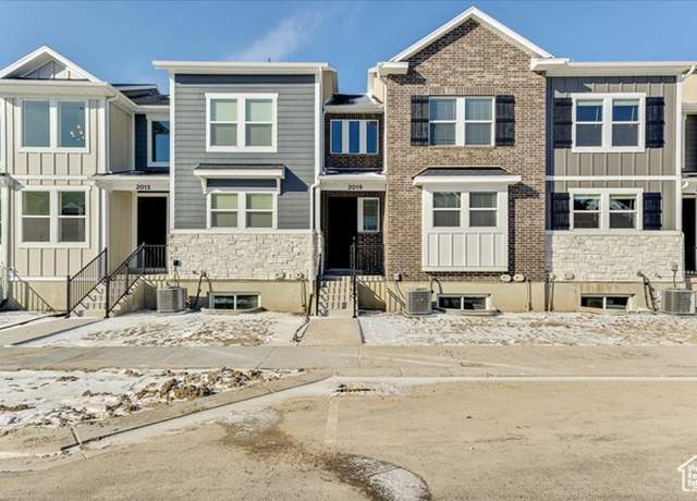 Property at 2019 N 3930 W, Lehi, UT 84043, 3 beds, 2.5 baths