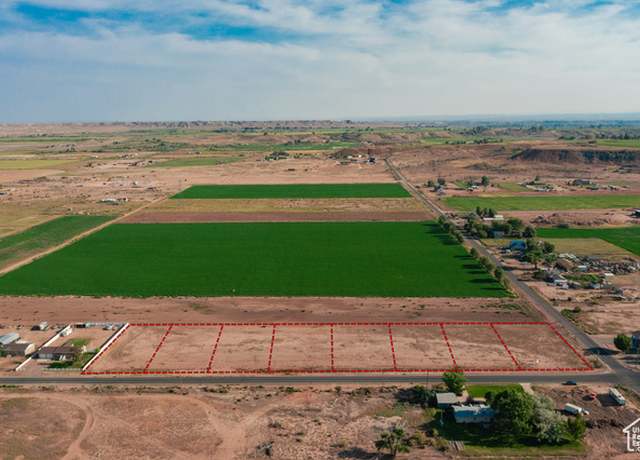 Property at 10 E 2000 S #7, Roosevelt, UT 84066