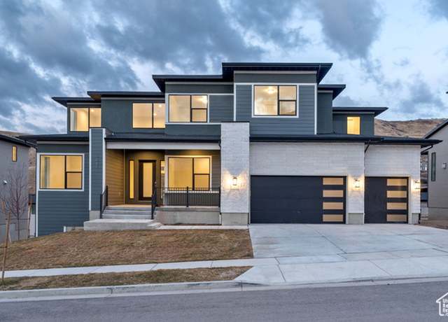 Property at 5841 N Valley Rd #179, Lehi, UT 84043, 4 beds, 3.5 baths