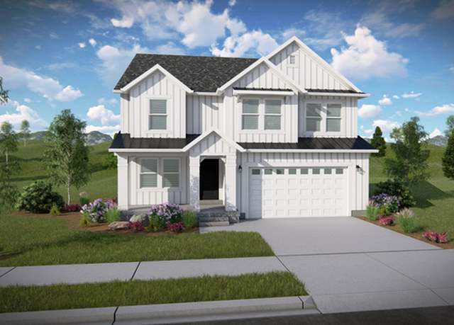 Property at 2926 N Vervain Ln #2162, Saratoga Springs, UT 84045, 4 beds, 2.5 baths