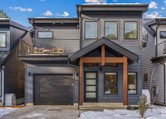 Property at 160 15th St, Park City, UT 84060, 3 beds, 3.5 baths