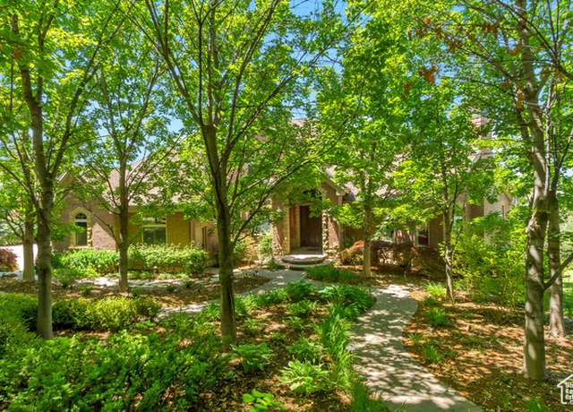 Property at 196 S Holly Dr, Alpine, UT 84004, 7 beds, 6.5 baths