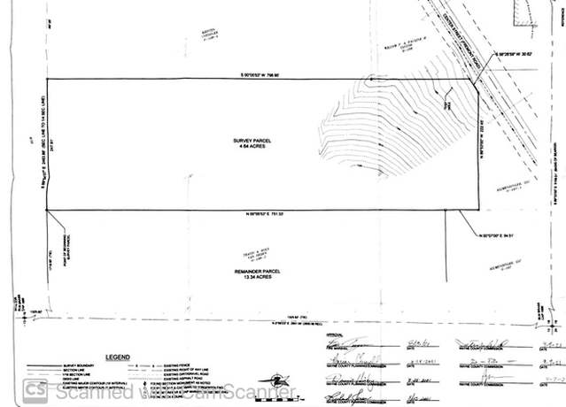 Property at Country Rd, Fremont, UT 84747