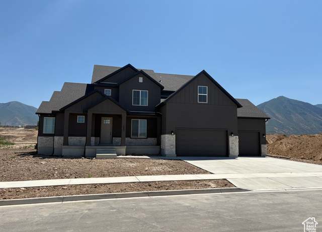 Property at 1242 N 290 E #67, Salem, UT 84653, 5 beds, 2.5 baths