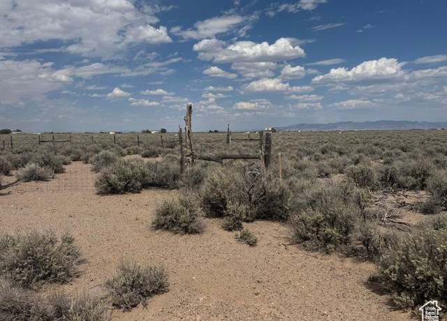 Property at 3760 N 4075 W, Beryl, UT 84714
