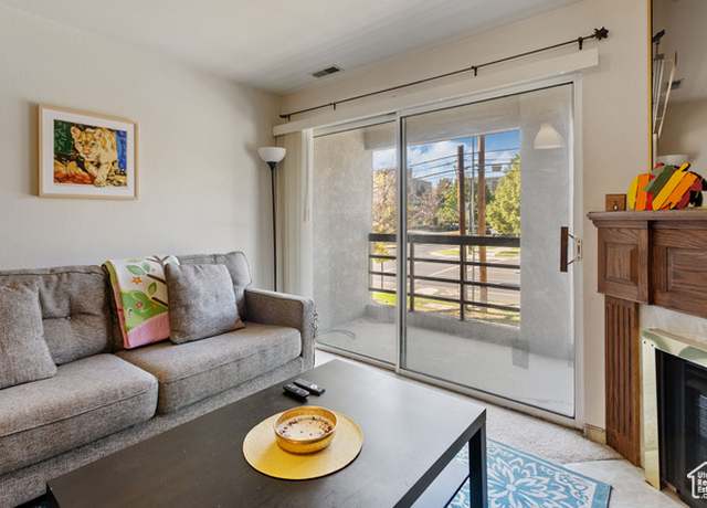 Property at 207 S 600 E Unit 2E, Salt Lake City, UT 84102, 2 beds, 1 bath