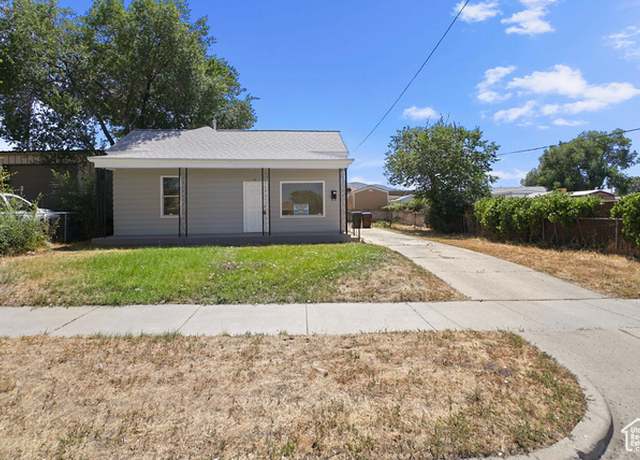 Property at 38 E 500 N, Tooele, UT 84074, 3 beds, 1 bath