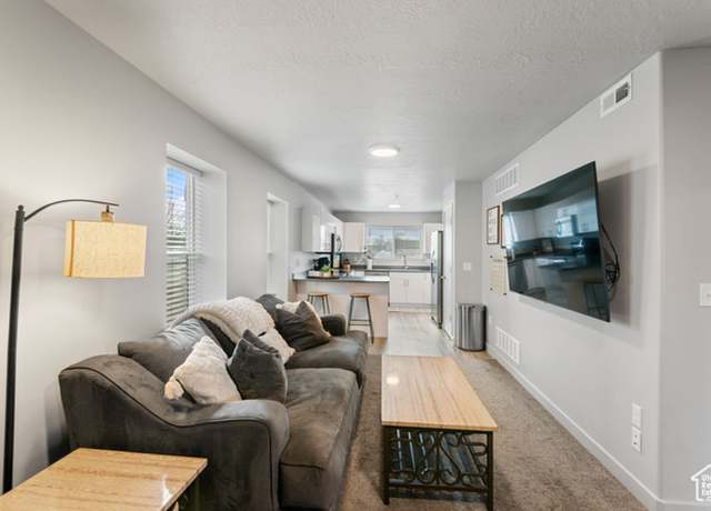 Property at 572 S 100 W Unit E101, Springville, UT 84663, 2 beds, 1 bath