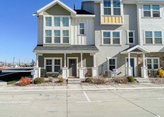 Property at 720 E 380 N, Vineyard, UT 84059, 3 beds, 3 baths