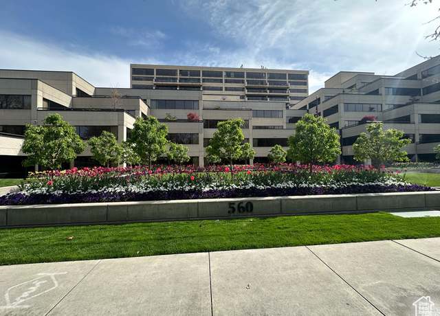 Property at 560 E South Temple St S #302, Salt Lake City, UT 84102, 2 beds, 2 baths