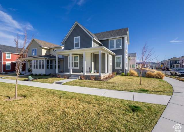 Property at 11517 S Pebble Pond Dr W #243, South Jordan, UT 84009, 3 beds, 2.5 baths