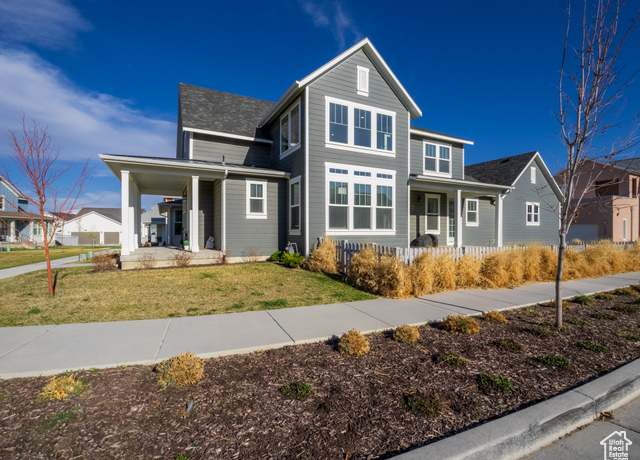 Property at 11517 S Pebble Pond Dr W #243, South Jordan, UT 84009, 3 beds, 2.5 baths