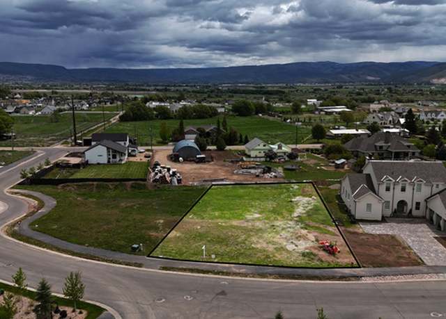 Property at 521 W Boulder Point Rd #89, Midway, UT 84049
