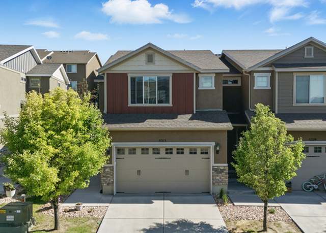 Property at 5213 W Courtly Ln, Herriman, UT 84096, 3 beds, 2.5 baths