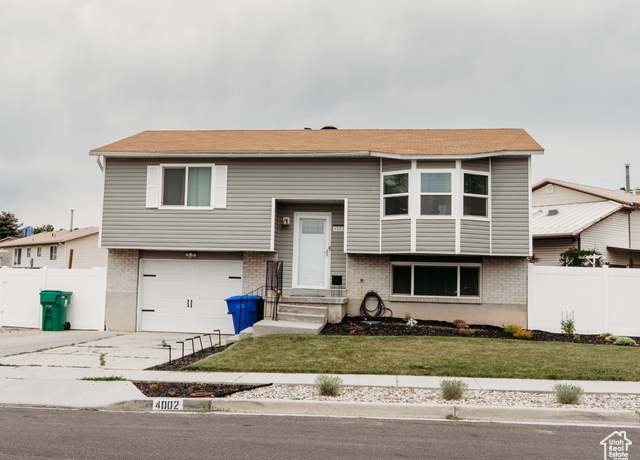 Property at 4002 W Misty Dr, Taylorsville, UT 84129, 3 beds, 2 baths