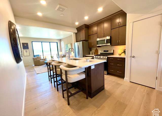 Property at 2043 W Pinnacle Ln Unit G-1, Heber City, UT 84032, 2 beds, 2.5 baths