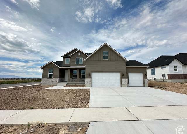 Property at 261 E 1150 N #72, Salem, UT 84653, 5 beds, 2.5 baths