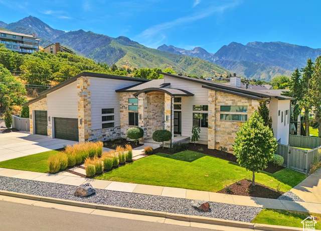 Property at 3276 E Scottish Dr S, Cottonwood Heights, UT 84093, 4 beds, 3 baths