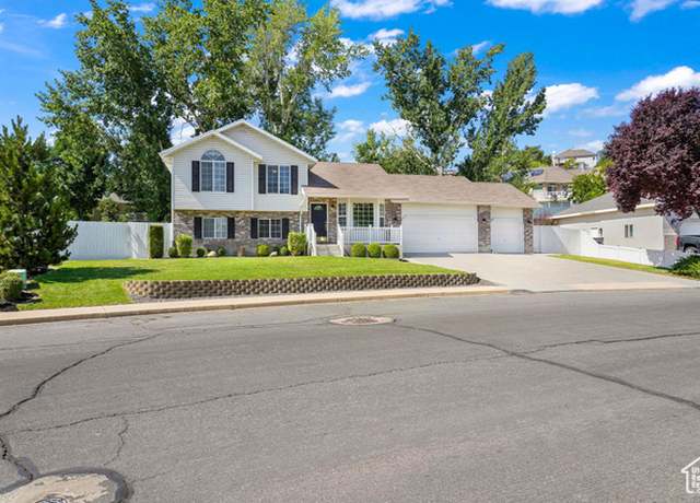Property at 1136 E 370 S, Payson, UT 84651, 3 beds, 2.5 baths