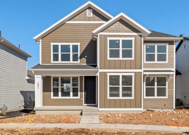 Property at 1051 E 1990 S #264, Heber City, UT 84032, 3 beds, 2.5 baths