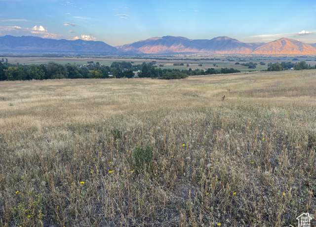 Property at 5900 W 1800 S, Mendon, UT 84325