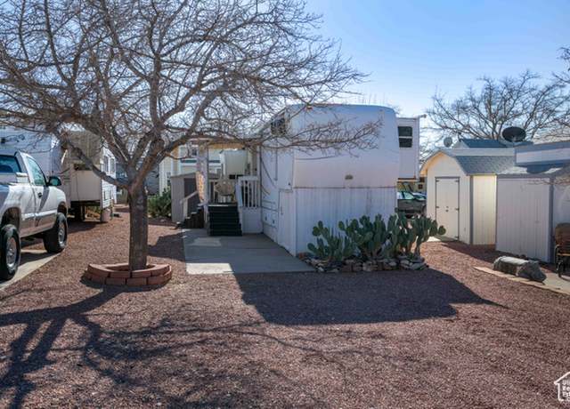 Property at 150 N 3700 W #81, Hurricane, UT 84737