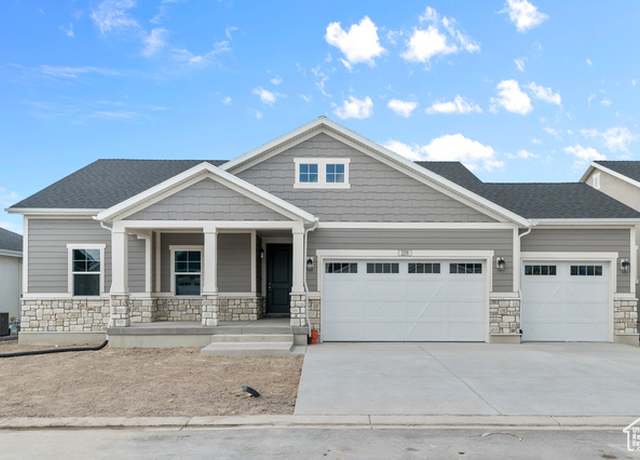 Property at 598 W Junegrass Ln, Stansbury Park, UT 84074, 3 beds, 2 baths