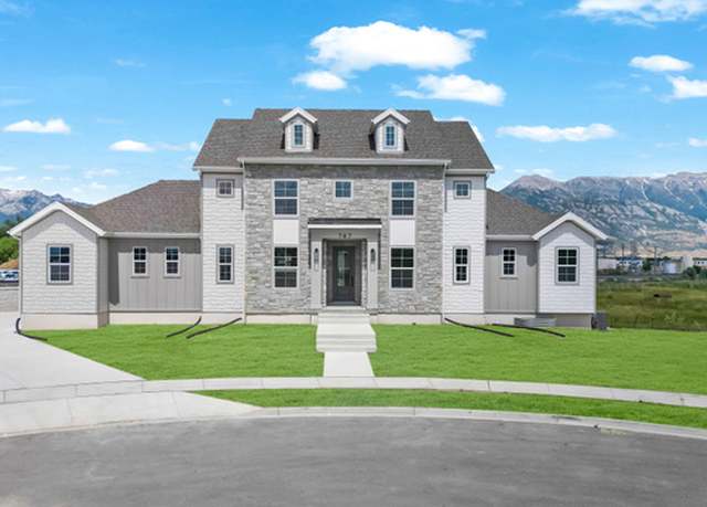 Property at 767 S 450 E, Lehi, UT 84043, 6 beds, 4.5 baths